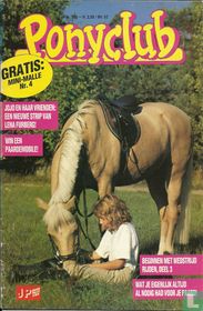 Ponyclub 360