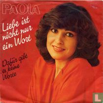 Liebe ist nicht nur ein Wort