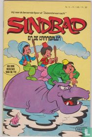 Sindbad en de kannibalen