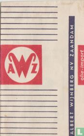 Albert Wijnberg N.V.