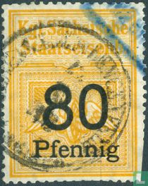 Königliche Sächsische Staatseisenbahn (0.8)