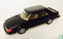Saab 900 Turbo