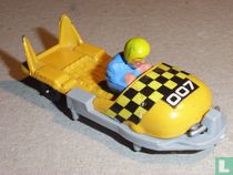 Bobsleigh 007