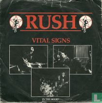 Vital Signs