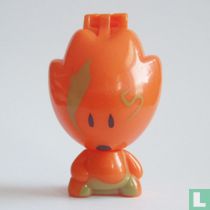 Aiko (oranje)