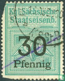 Reichseisenbahn Elsass-Lothringen (0.3) kaufen
