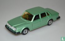 Volvo 264 Jet-car