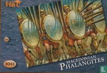 Phalangites macédoniens