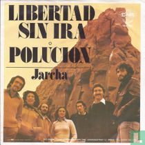 Libertad Sin Ira