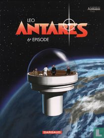Antares 6e episode for sale