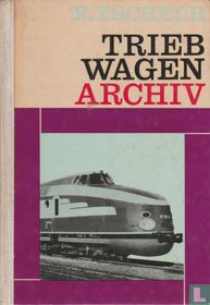 Triebwagen-Archiv
