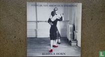 Rebecca Horn