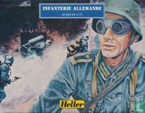 Infantry Allemande
