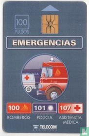 Emergencias