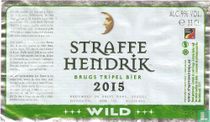 Straffe Hendrik 9 - Wild