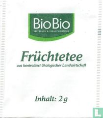 Früchtetee