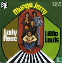 Lady Rose