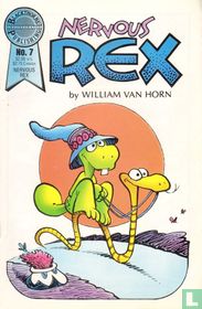 Nervous Rex 7