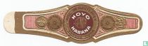 Gener Hoyo Habana Hoyo de Monterrey Habana Cuba - Hoyo de Monterrey Habana - Hoyo de Monterrey Habana