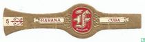 F Fonseca Habana - Habana - Cuba 