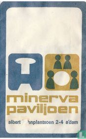 Minerva Paviljoen