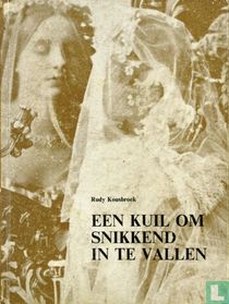 Een kuil om snikkend in te vallen