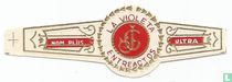JC La Violeta Entreactos - Nom Plus - Ultra  