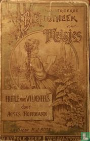 Freule von Wildenfels