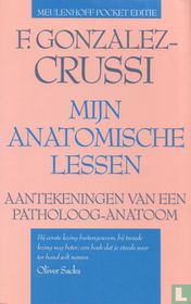 Mijn anatomische lessen
