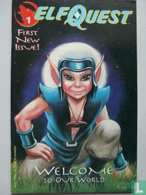 Elfquest 1