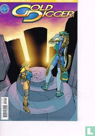 Gold Digger 24