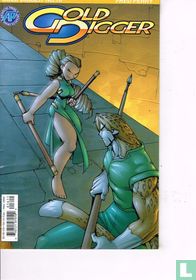 Gold Digger 16