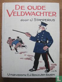 De oude Veldwachter