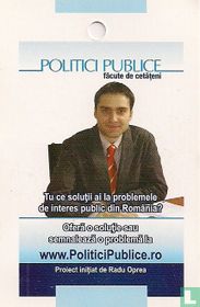 Politici Publice - adVice