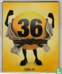 Balle 36