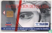 Facturacion detallada
