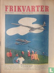 Frikvarter 17