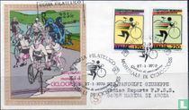 Championnats du monde de cyclocross