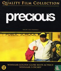 Precious