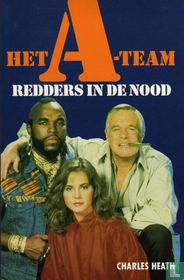 Redders in de nood