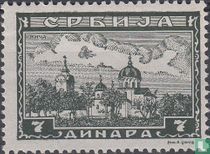 Monastère de Tsitsa