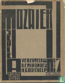 Mozaiek serie