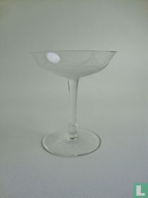 Zeta liqueur dish