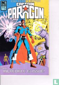Captain Paragon 1