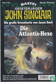 Geisterjäger John Sinclair 1624