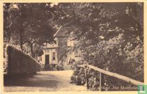 Opgang Oostzijde naar Hotel Montferland