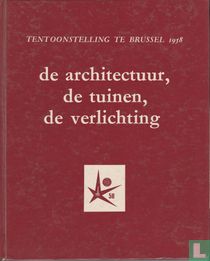Tentoonstelling te Brussel 1958