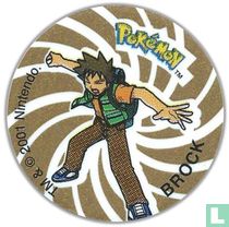 Brock