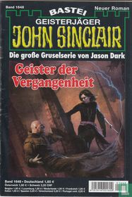 Geisterjäger John Sinclair 1648
