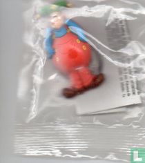 Ring gnome Job